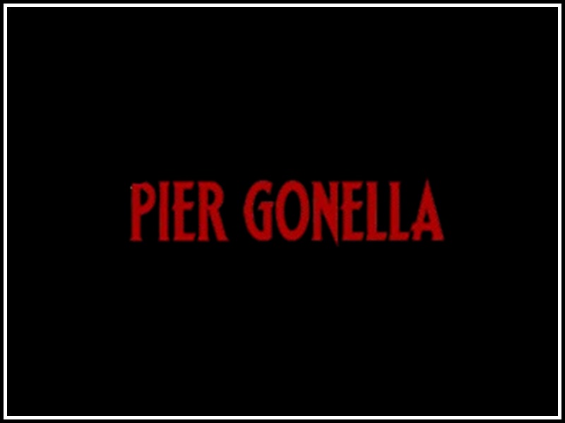 Pier Gonella – Ripresa l’attività solista