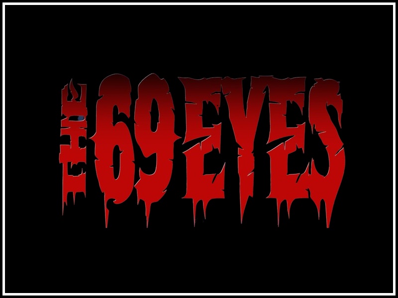 The 69 Eyes – Online “I Survive” il nuovo singolo con Steve&nbsp;Stevens