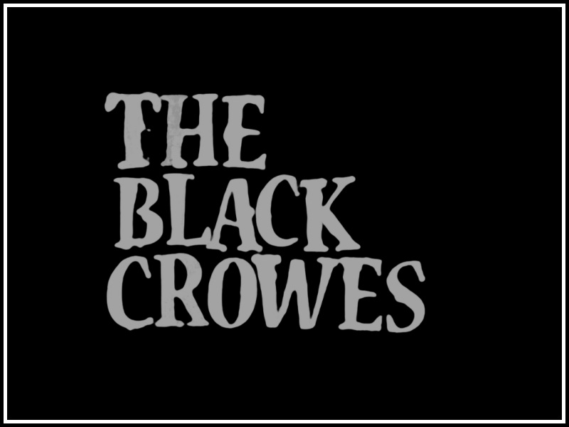 The Black Crowes –  Il video del nuovo singolo “Profane&nbsp;Prophecy”