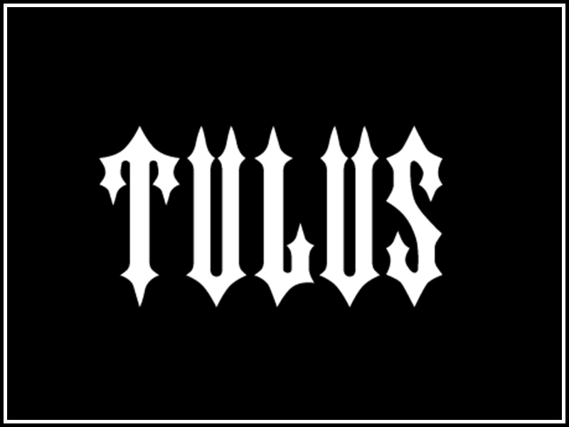 Tulus – Il singolo “Salme II” dal nuovo album “Morbid Desires” in uscita a&nbsp;marzo