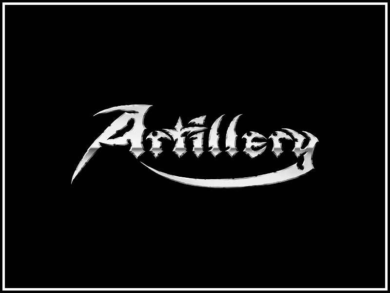 Artillery – Nuovo singolo “Ghost In The Machine” contro&nbsp;l’IA