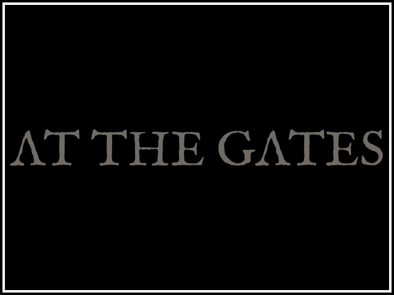 At The Gates – Il nuovo singolo “The Fever&nbsp;Mask”