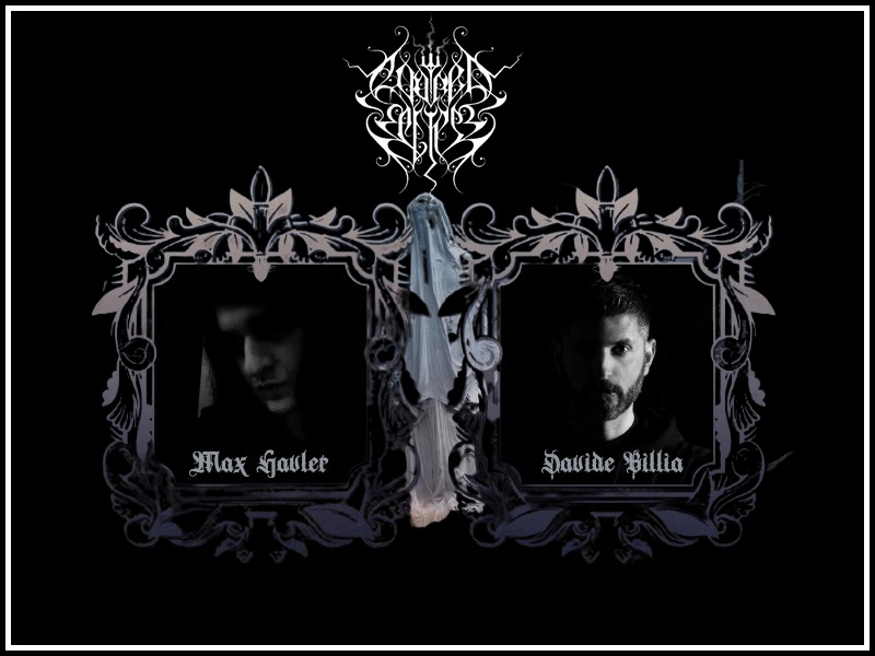 Evoked Eclipse – Quick Five Flash Interview (Special For “The Cries Of&nbsp;Evil”