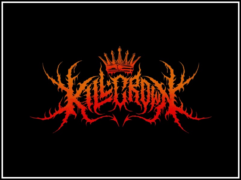 Killcrown – Pubblicato il singolo “Death”, debutto in arrivo entro&nbsp;l’anno