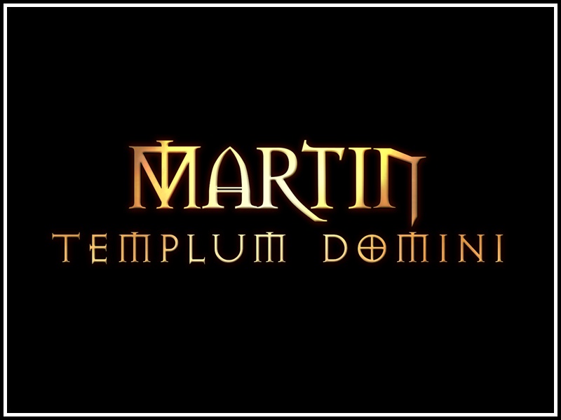 Martin Templum Domini – Pubblicato “Mankind”, il nuovo album con il video della title track e il tributo a Mario&nbsp;Vico