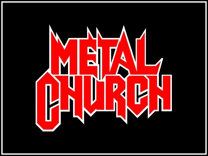 Metal Church – Il nuovo album “Dead To Rights” in uscita il 10 aprile via Rat Pak&nbsp;Records