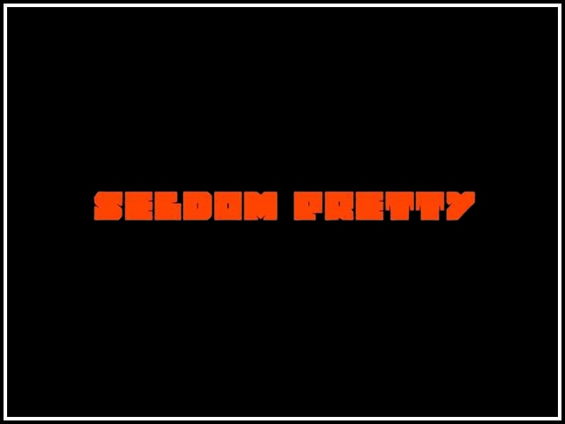 Seldom Pretty – L’official video del nuovo singolo “Shame on&nbsp;You”