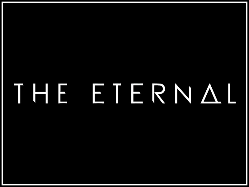 The Eternal – Il lyric video di “Bleeding Into Light” dall’EP “Celestial”