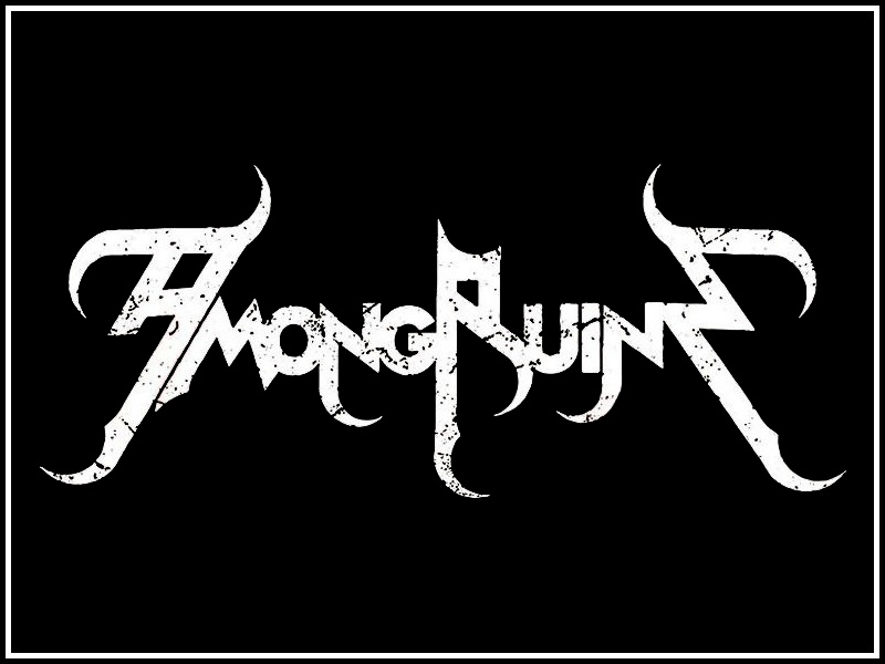 Amongruins – Pubblicato il video ufficiale di “Into The&nbsp;Flame”