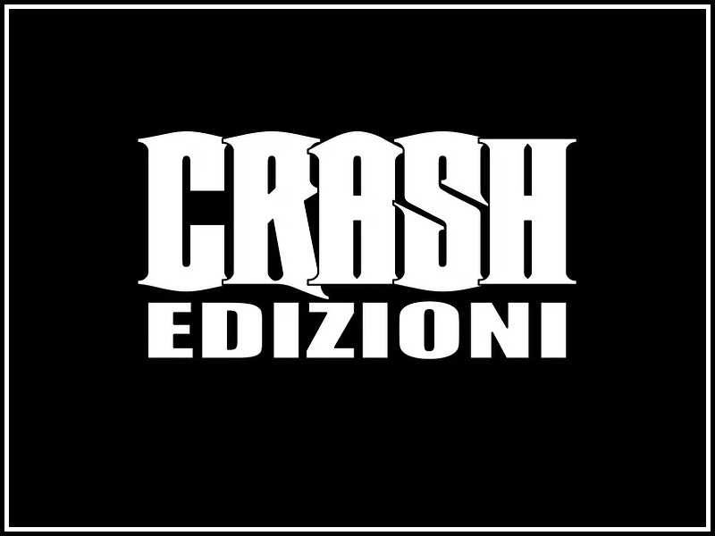 Crash Edizioni – In arrivo “Abominium. Storia del Death Metal Italiano. Libro Primo&nbsp;[1986–1993]”