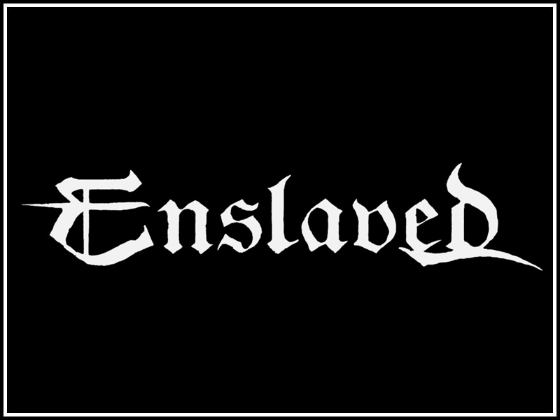 Enslaved – Pubblicate due sea shanties con lo Storm Weather Shanty&nbsp;Choir