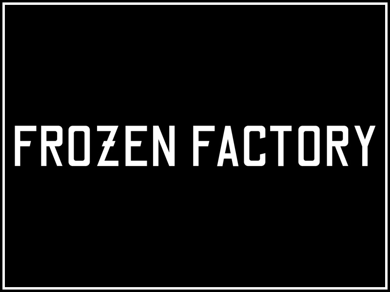 Frozen Factory – Pubblicato il video live in studio di “Can’t Fight The&nbsp;Spiral”
