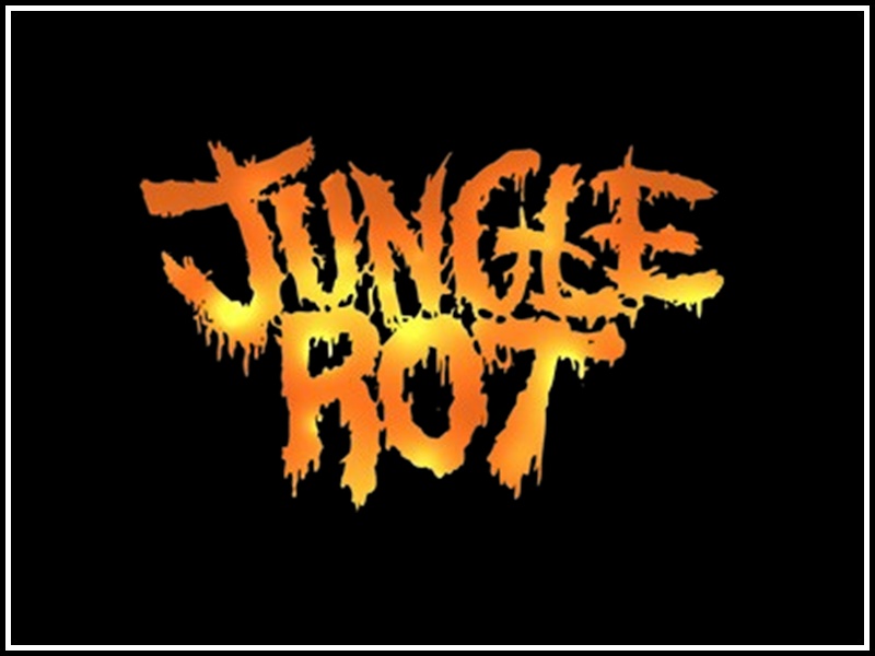 Jungle Rot – Il  singolo e video “Apocalyptic Dawn” dal nuovo album “Cruel Face Of&nbsp;War”
