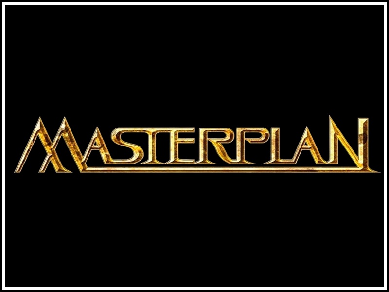Masterplan – Pubblicato il video del nuovo singolo “Through The&nbsp;Storm”