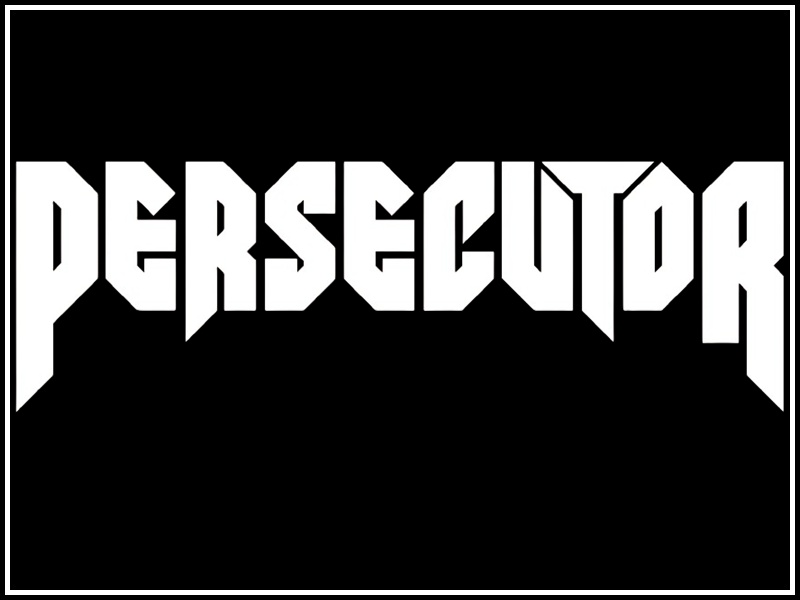 Persecutor – Pubblicato il terzo album “Casualties of Violence” e il singolo “Acta Est&nbsp;Fabula”