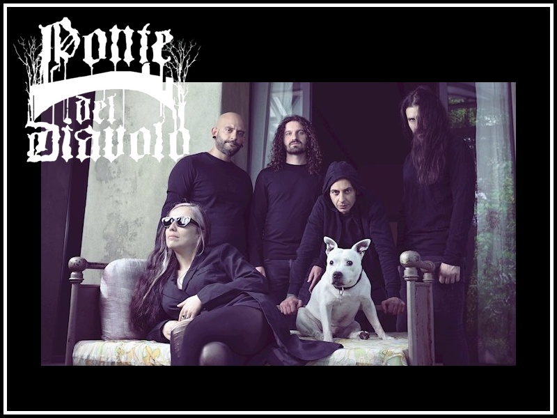 Ponte del Diavolo – De venom&nbsp;natura