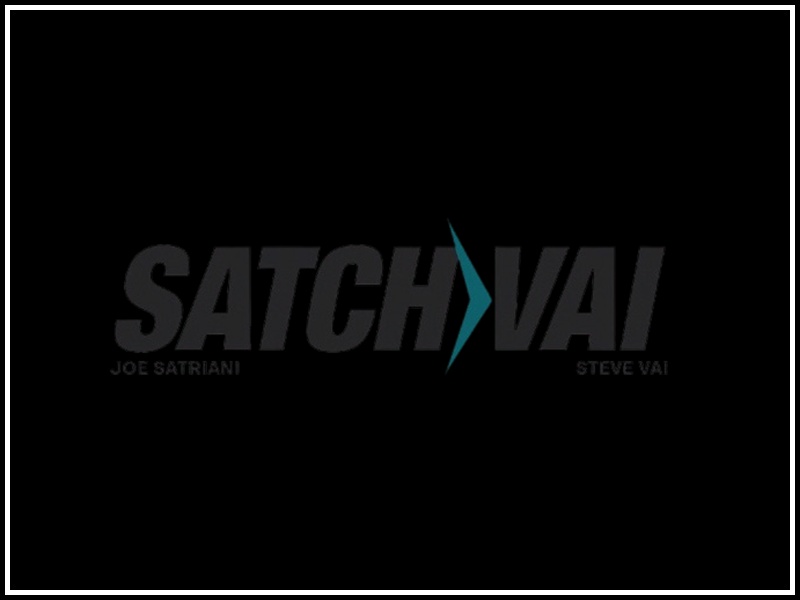 SatchVai Band – Joe Satriani e Steve Vai rendono omaggio a Paolo Conte nel nuovo singolo “Dancing”
