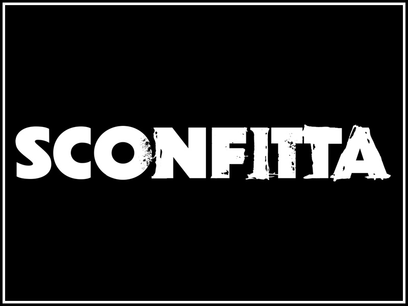 Sconfitta – Annunciato l’album di debutto “Essere&nbsp;Nessuno”