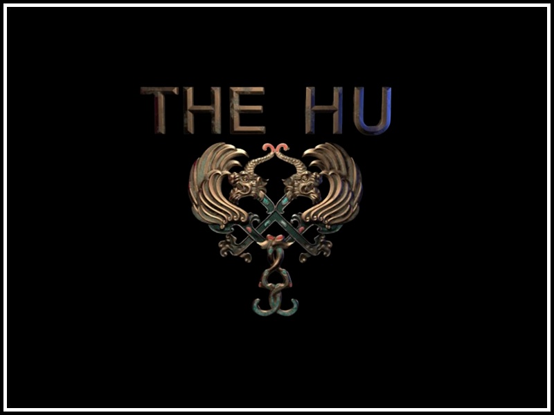 The Hu – Pubblicato il singolo “The&nbsp;Men”