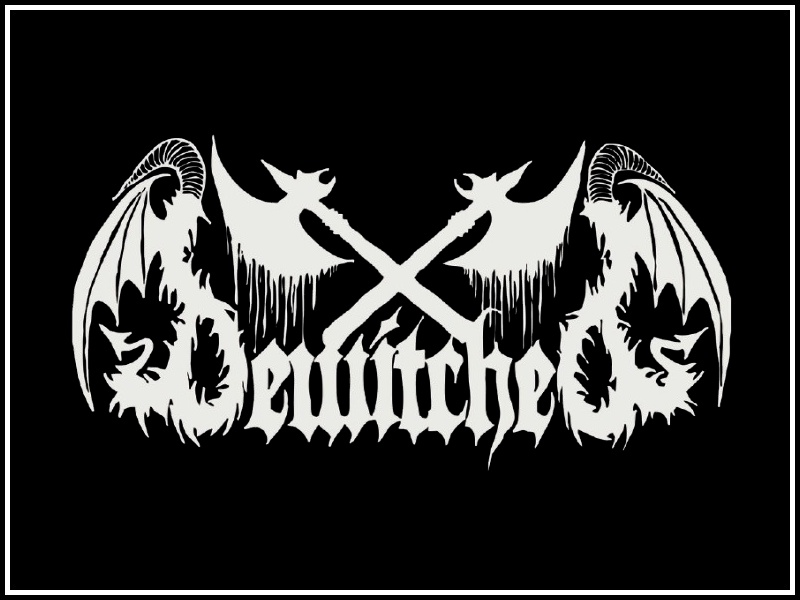 Bewitched – Streaming integrale del nuovo album “Diabolical Death&nbsp;Mass”