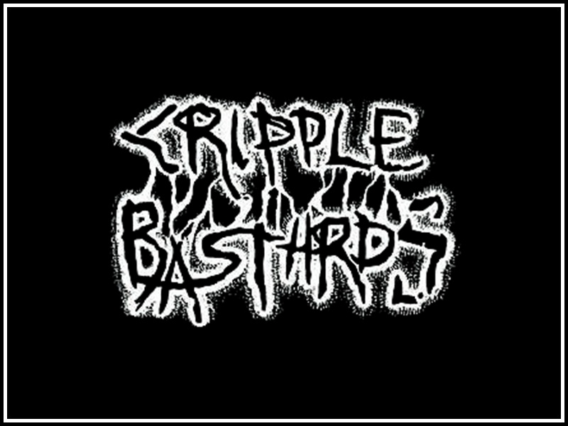 Cripple Bastards – In arrivo il nuovo EP “La tua foto sul&nbsp;marmo”