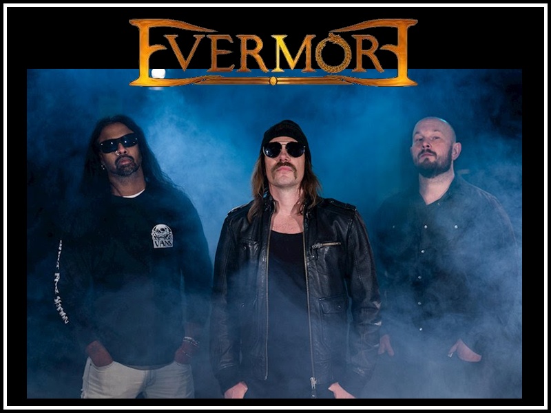Evermore – Mournbraid