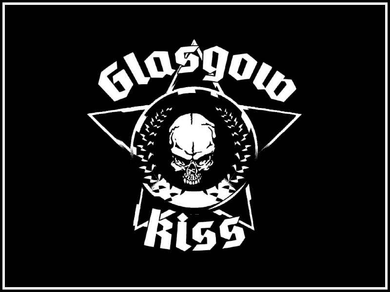 Glasgow Kiss – Pubblicato il video di “One Last&nbsp;Time”
