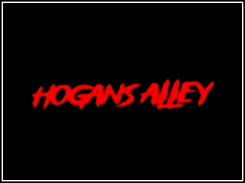 Hogans Alley – Il nuovo singolo e video “Down the&nbsp;Highway”