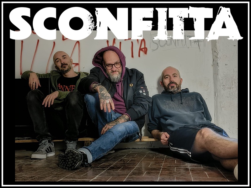 Sconfitta – Essere&nbsp;nessuno