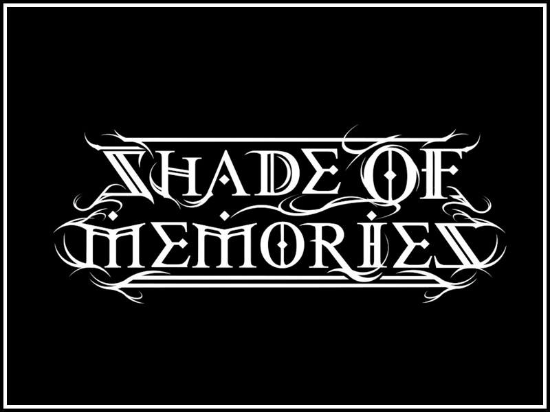 Shade Of Memories – Pubblicato il singolo&nbsp;“Pyramid”