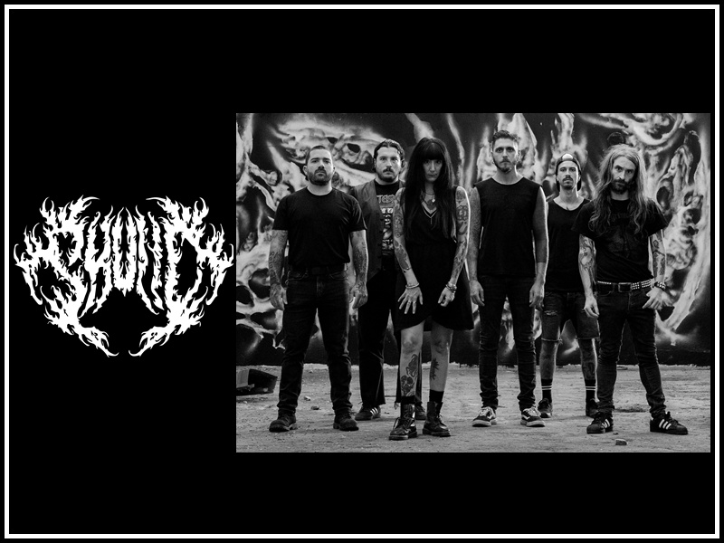Skulld – Quick Five Interview (Special for “Abyss Calls To&nbsp;Abyss”)