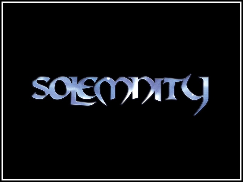 Solemnity – Pubblicato il video del nuovo singolo “Escape From The&nbsp;Matrix”