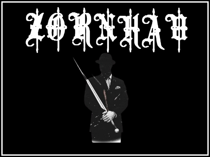 Zornhau – Quick Five Interview (Special for&nbsp;“Zornhau”)