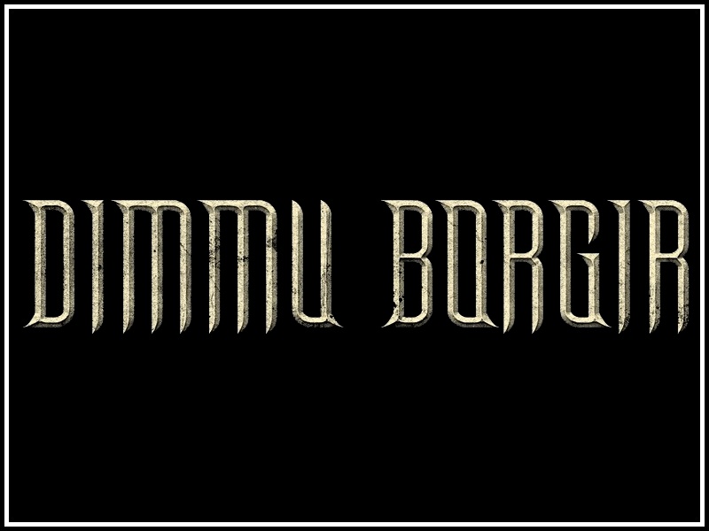 Dimmu Borgir – Pubblicano “Grand Serpent Rising” e condividono il singolo “As Seen In The&nbsp;Unseen”