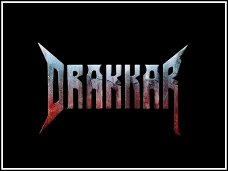 Drakkar (BEL) – Il singolo “666 ‘n’ Rock’n’ Roll (Tribute to Them)” dal nuovo album&nbsp;“Invasion”