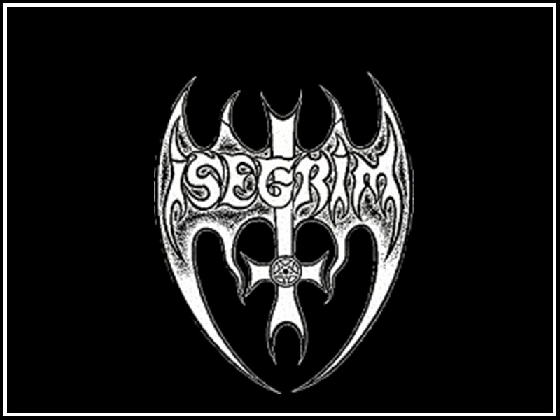 Isegrim – La ristampa in vinile del debut album “Isegrim” e il video di “Angel With Fire And&nbsp;Sword”