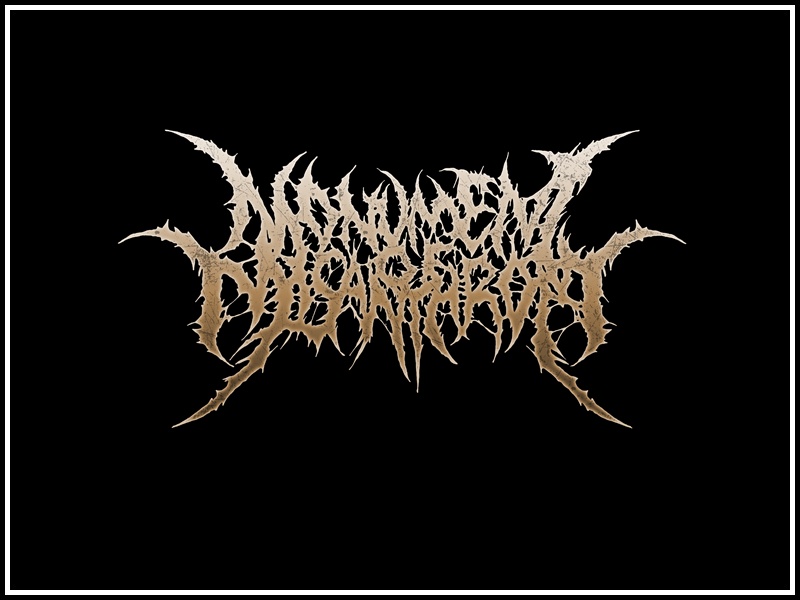 Monument Of Misanthropy – Pubblicato il nuovo singolo “Washington State&nbsp;Charm”