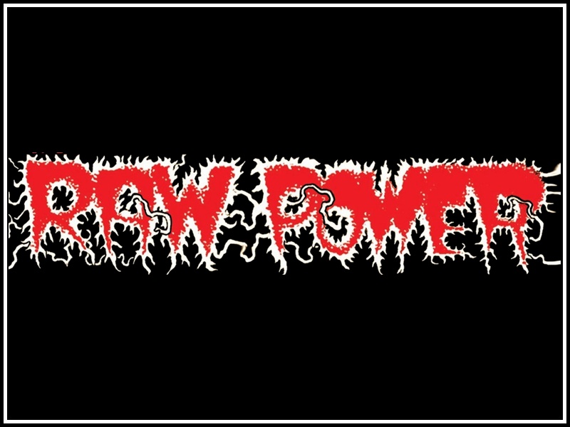 Raw Power –  In uscita il live album “Live CBGB’s NYC&nbsp;1998”
