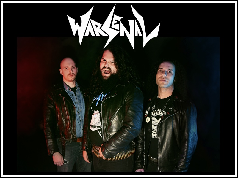 Warsenal – Endless&nbsp;beginnings…