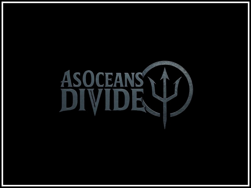 As Oceans Divide – Online il lyric video di “World&nbsp;Collapse”