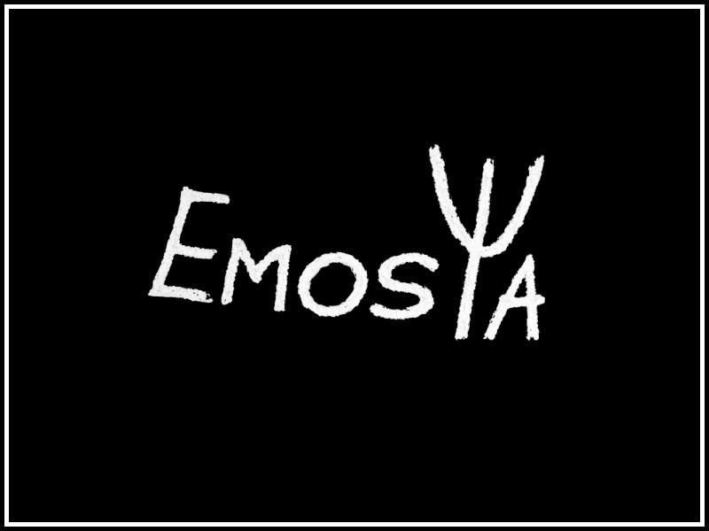 Emosya – L’official visualizer di “Forsaken”