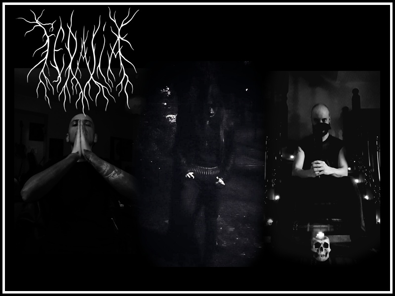 Feralia – Ultima&nbsp;requies