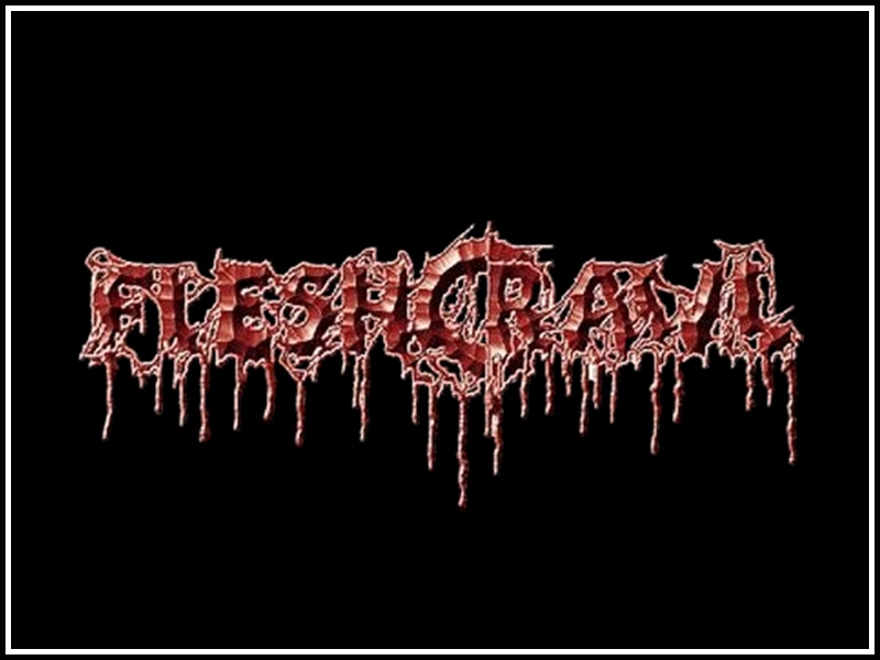 Fleshcrawl – Fuori il nuovo album “Epitome Of Carnage”, online il video di “Chapel Of&nbsp;Guts”