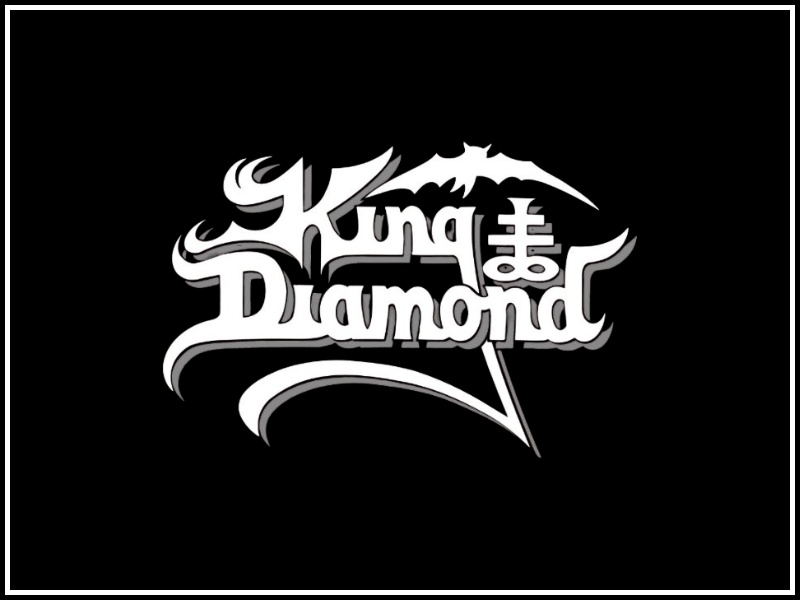 King Diamond – Secondo Andy La Rocque non è ancora possibile stabilire quando uscirà il nuovo&nbsp;disco