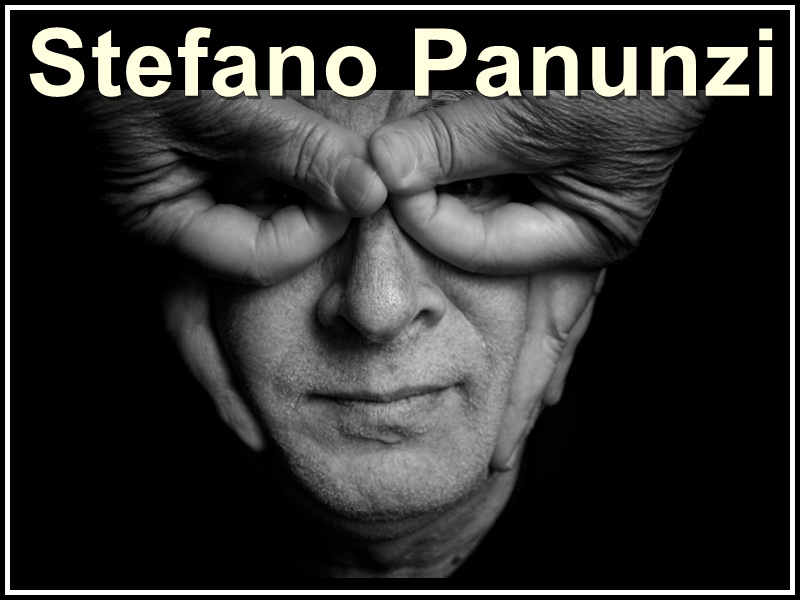 Stefano Panunzi –&nbsp;Caravaggio