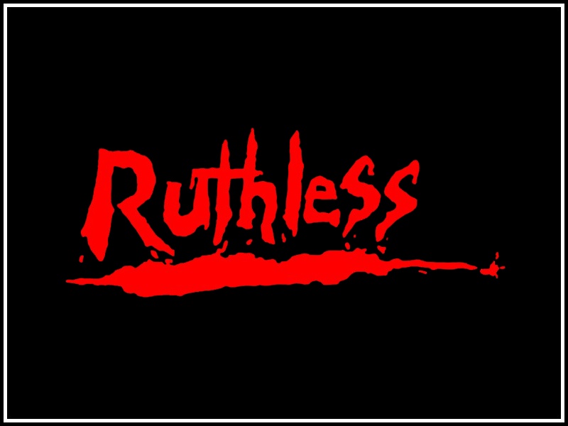 Ruthless – Il singolo “Raging Violence” dal nuovo album “Curse Of The&nbsp;Beast”