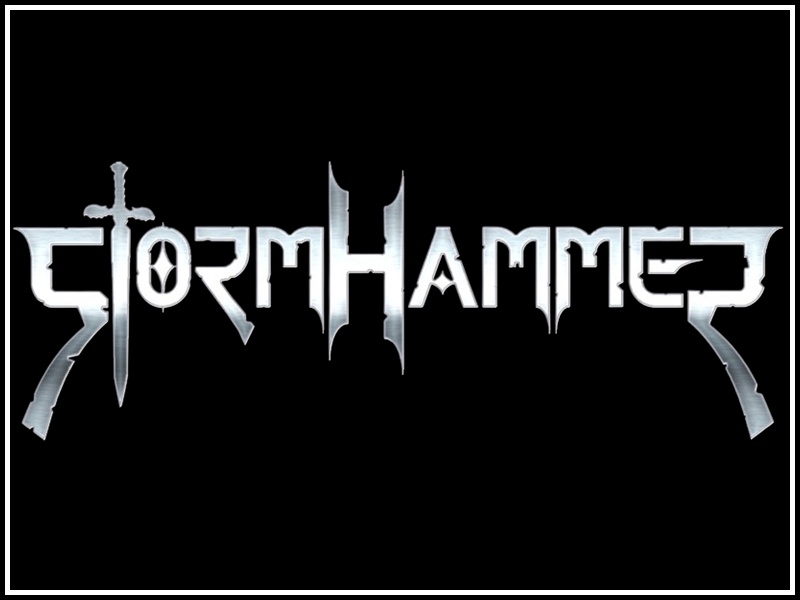 StormHammer – Pubblicato il video del nuovo singolo “Scars Of The&nbsp;Abyss”