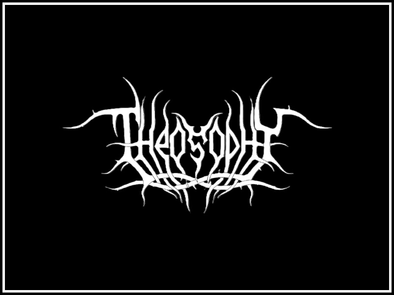 Theosophy – Annunciata la firma con Apocalyptic&nbsp;Witchcraft