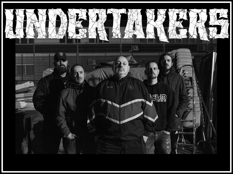 Undertakers – Global&nbsp;dominion