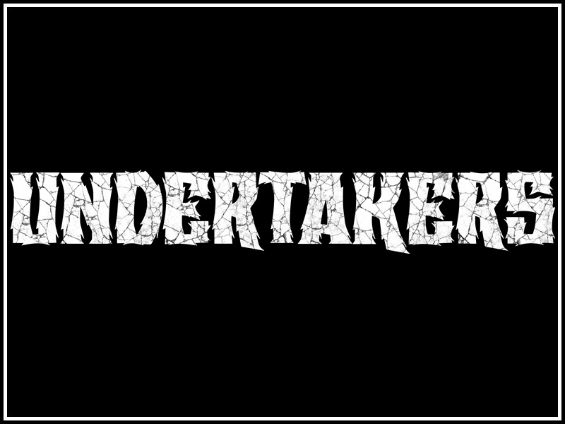 Undertakers – Il nuovo singolo “All Out&nbsp;War”